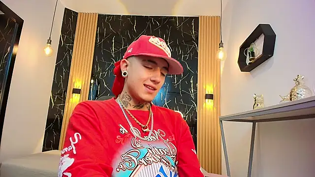 Snapshot of Patrick_Rango chatting on January 2026 03:54:01 AM Patrick Rango online show from January 2026 03:54:01 AM