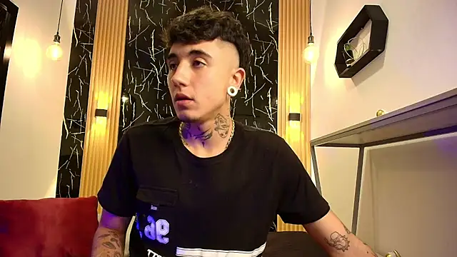 Snapshot of Patrick_Rango chatting on February 2026 03:34:02 AM Patrick Rango online show from February 2026 03:34:02 AM