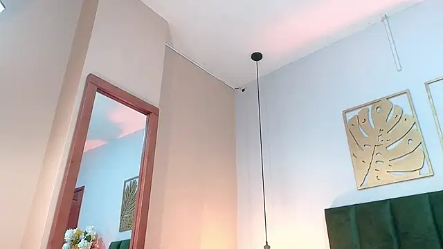 SeleneLujan online show from November 2025 11:56:02 AM