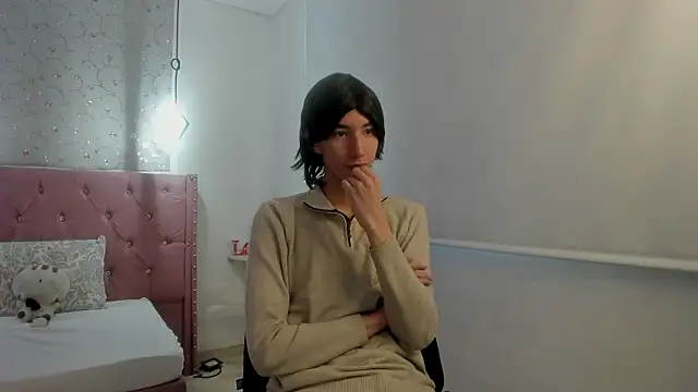 Snapshot of loverisu-coral chatting on February 2026 09:11:01 PM loverisu-coral online show from February 2026 09:11:01 PM