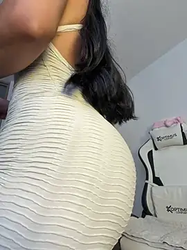 AshleyG 222 online show from May 2026 04:45:01 PM