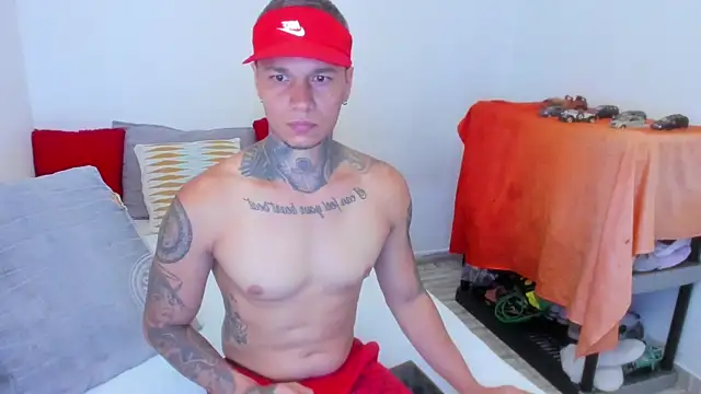 damian c12 online show from March 2025 12:39:02 AM