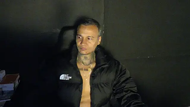 damian c12 online show from March 2026 04:44:02 PM