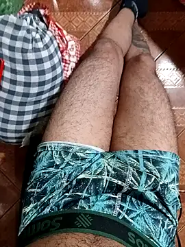 Poptrezegostoso online show from October 2025 11:27:02 PM