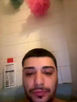 papiVilla23 online show from September 2025 03:55:02 AM