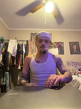 papiVilla23 online show from February 2026 03:44:02 AM