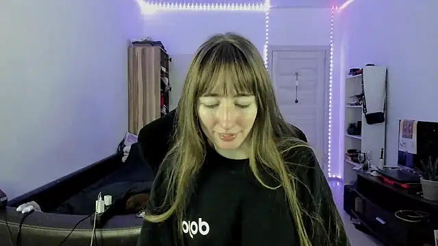 bekkawell online show from October 2025 04:13:02 PM