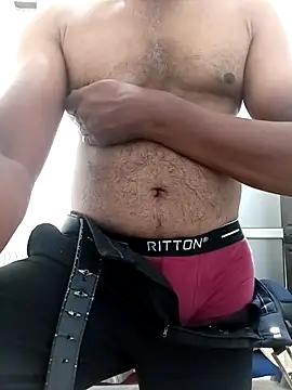 black77SL online show from April 2026 04:35:01 AM