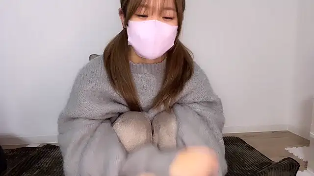 Snapshot of Sakusaku0522 chatting on November 2025 01:11:01 PM Sakusaku0522 online show from November 2025 01:11:01 PM