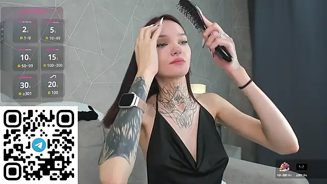 Snapshot of Selena_Sharp chatting on September 2025 12:55:01 AM Selena Sharp online show from September 2025 12:55:01 AM