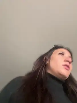 Mila LS online show from October 2025 12:48:02 PM