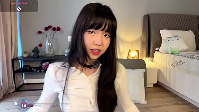 melana love online show from December 2025 08:32:02 AM