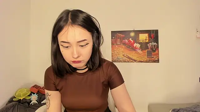 ka00ru chan online show from March 2026 10:00:02 AM