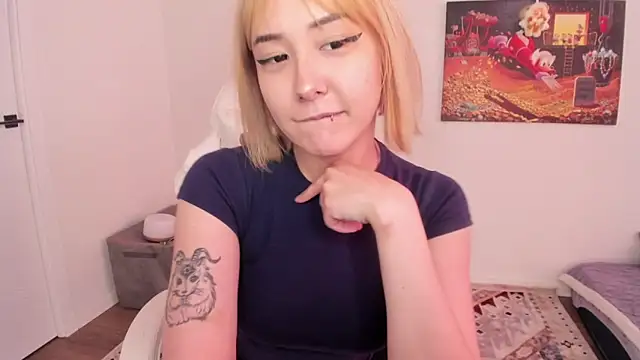 ka00ru chan online show from June 2026 01:13:01 PM