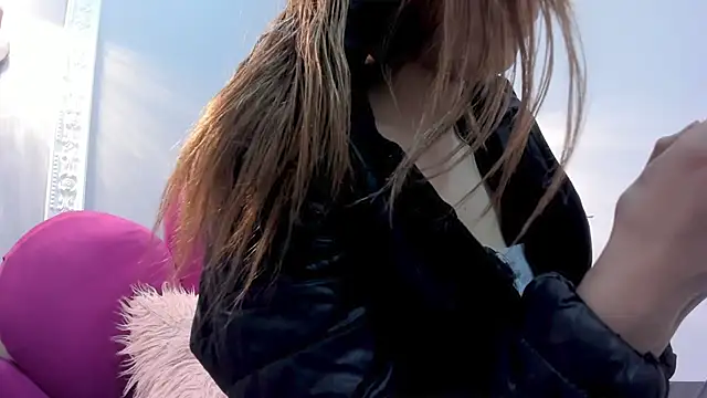 Bonniie 22 online show from February 2026 07:51:02 PM