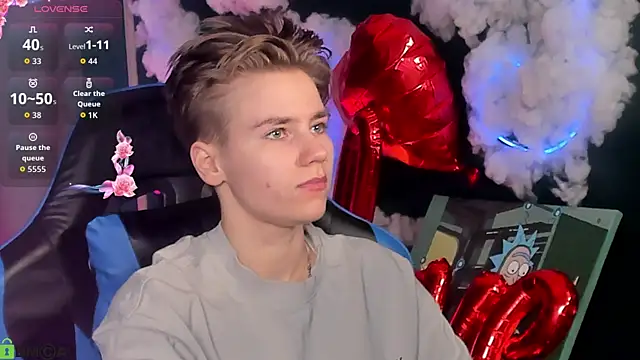 Jean Wilsons online show from February 2026 11:19:01 AM