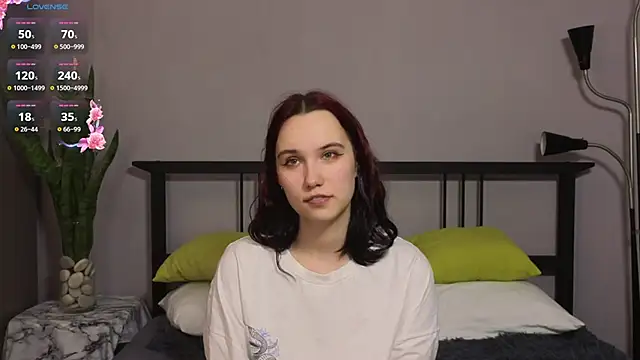 AnnaR1 online show from March 2025 03:20:02 PM