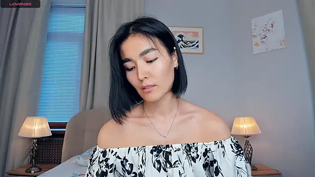 RanelDiva online show from October 2025 07:09:02 AM