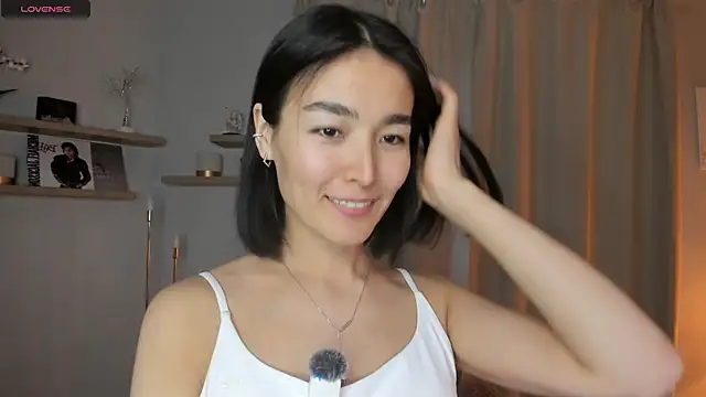 RanelDiva online show from December 2025 08:41:02 AM