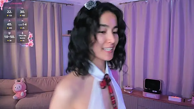 RanelDiva online show from May 2026 06:52:01 AM