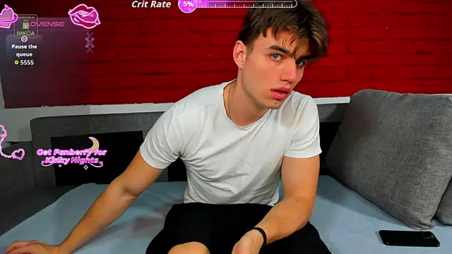 Kyle Baker online show from April 2026 05:33:01 AM
