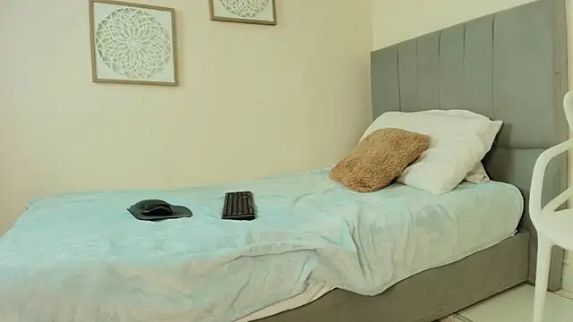 mary cute9 online show from February 2026 11:58:02 AM