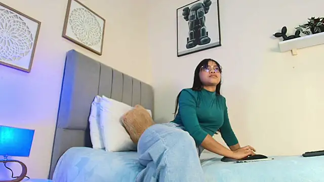 mary cute9 online show from February 2026 11:54:01 AM