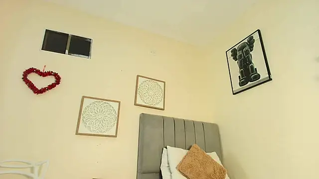 mary cute9 online show from March 2026 12:08:01 PM