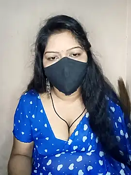 Bagi-Sexy online show from October 2025 02:55:02 AM