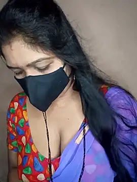 Bagi-Sexy online show from November 2025 12:43:01 AM