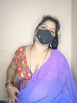 Bagi-Sexy online show from November 2025 07:14:02 PM