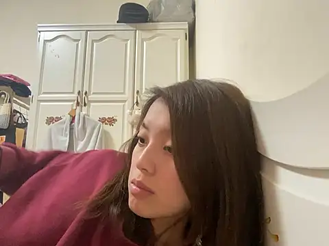 ladypaggy online show from February 2025 03:37:02 PM