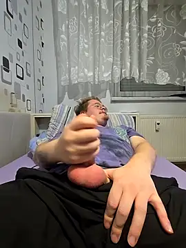 GinzouGay online show from November 2025 10:20:02 PM