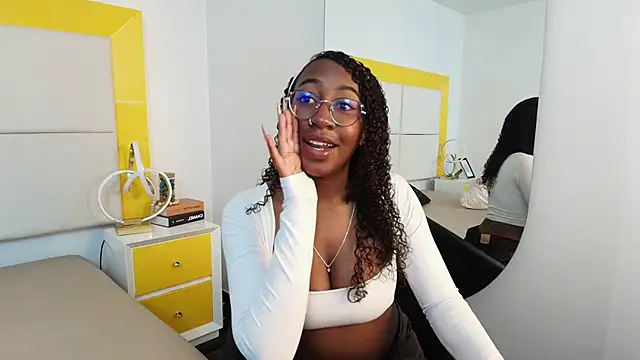 Qeen blackk online show from January 2026 08:47:02 PM