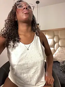 Qeen blackk online show from March 2026 10:25:02 PM