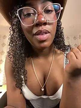 Qeen blackk online show from March 2026 08:56:02 PM