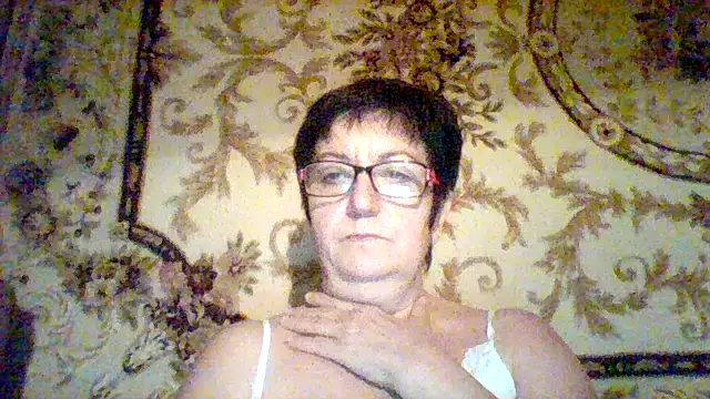 Lota5821 online show from February 2025 09:58:02 PM