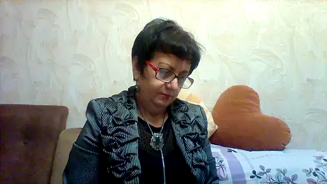Lota5821 online show from March 2025 07:01:02 PM