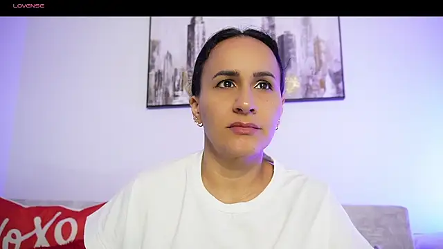 Snapshot of Sara_Charmy chatting on October 2025 11:21:02 AM Sara Charmy online show from October 2025 11:21:02 AM