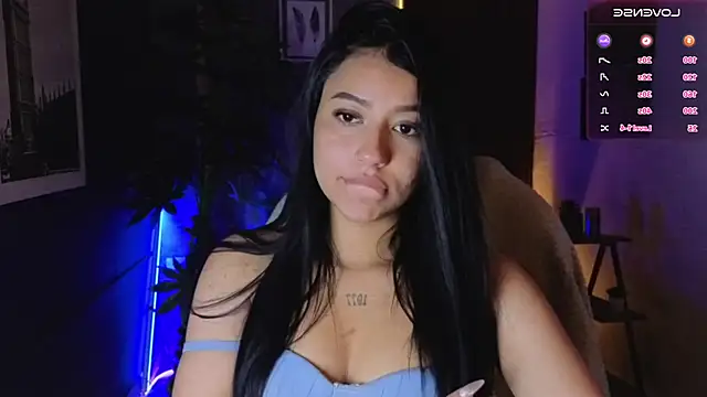 i sabella 25 online show from April 2026 09:40:02 AM