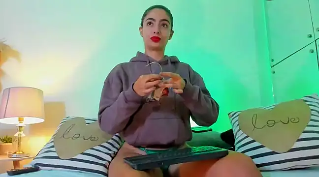 Angell-Bell- online show from March 2025 01:50:02 PM