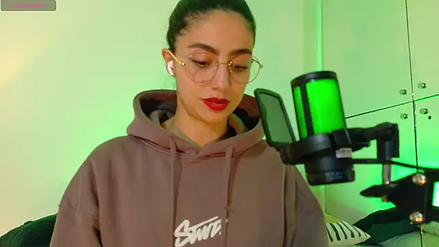 Angell-Bell- online show from March 2025 04:54:02 PM