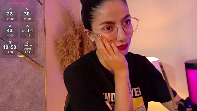 Angell-Bell- online show from March 2025 04:15:01 PM