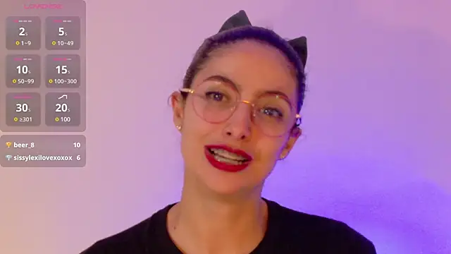 Angell-Bell- online show from March 2025 07:20:02 PM