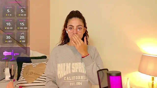 Angell-Bell- online show from March 2025 05:04:01 PM