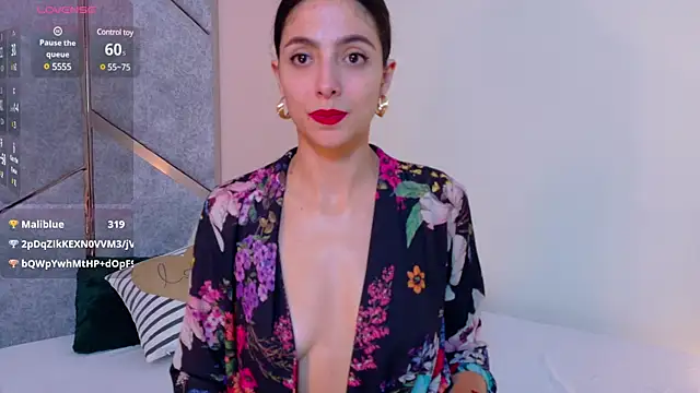 Angell-Bell- online show from March 2025 08:08:01 PM