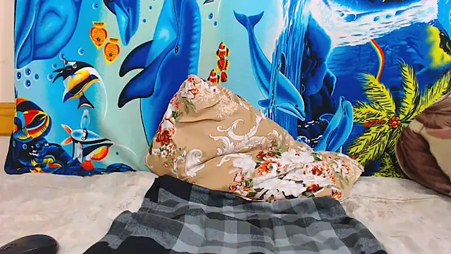 ChocolateClit online show from September 2025 06:13:02 PM