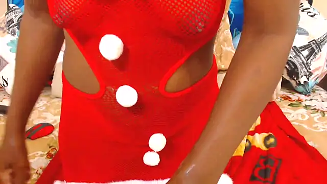 ChocolateClit online show from October 2025 05:57:01 PM