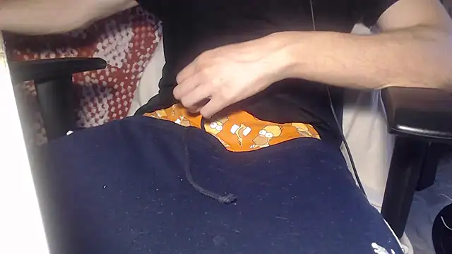 Snapshot of GreekDaddyNickOfficial chatting on October 2025 10:49:01 AM GreekDaddyNickOfficial online show from October 2025 10:49:01 AM