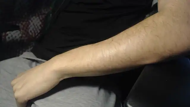 GreekDaddyNickOfficial online show from February 2026 01:32:02 PM